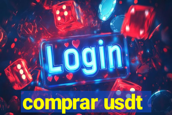 comprar usdt